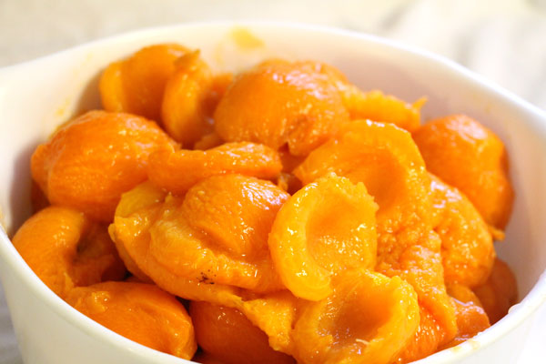 Summer Apricots and the best ways to enjoy them.
