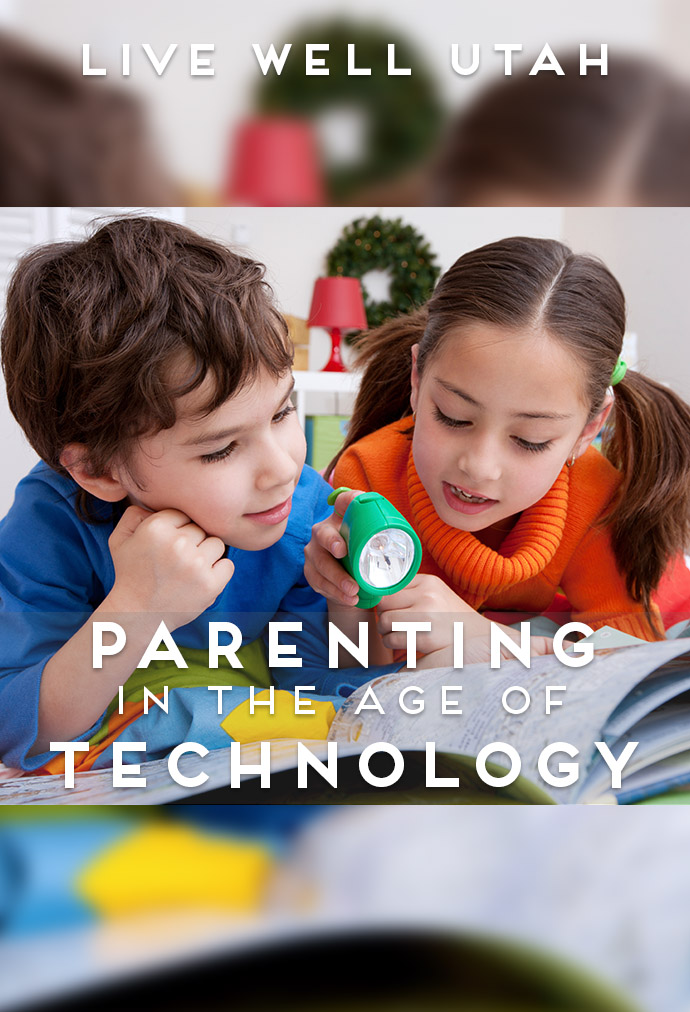 Parenting Technology 2