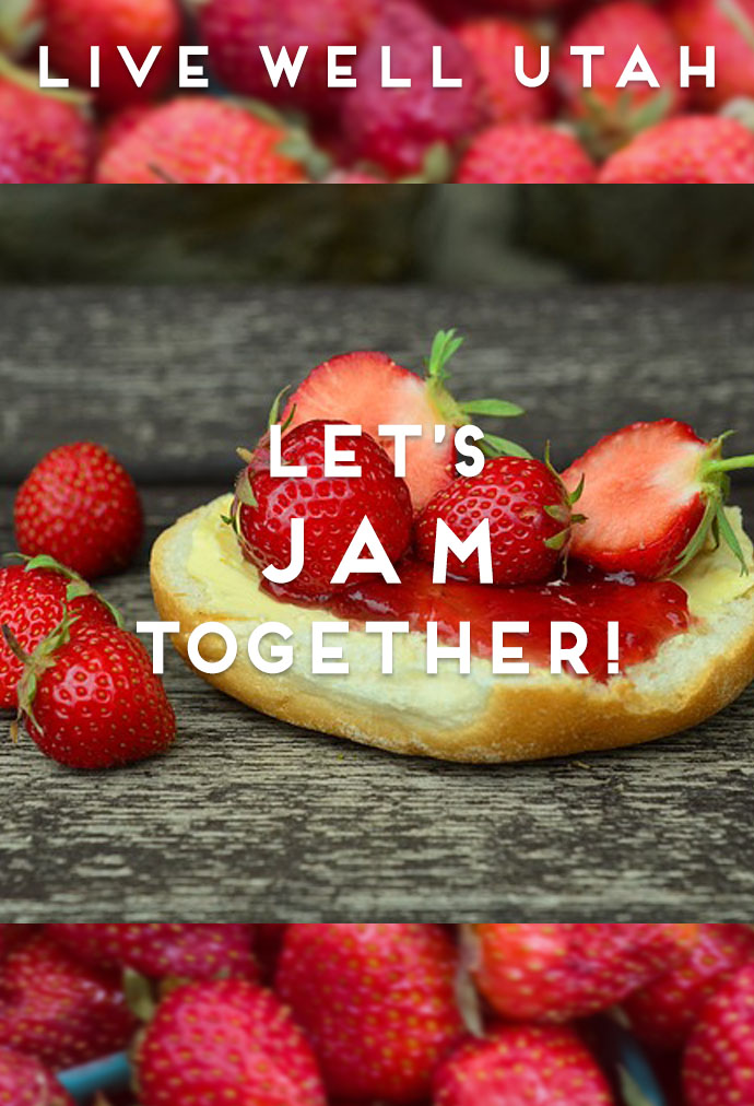 Let's Jam