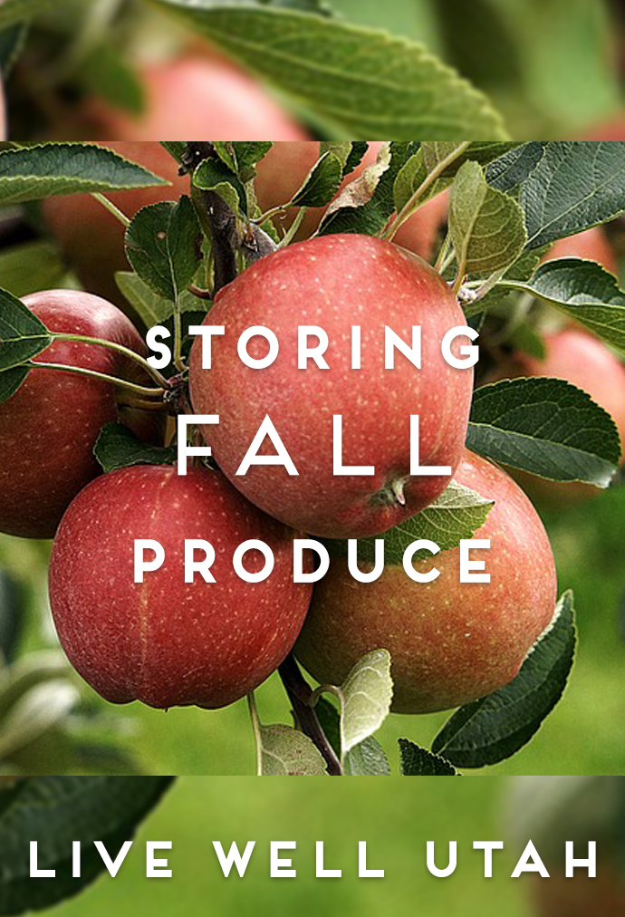 Fall Produce