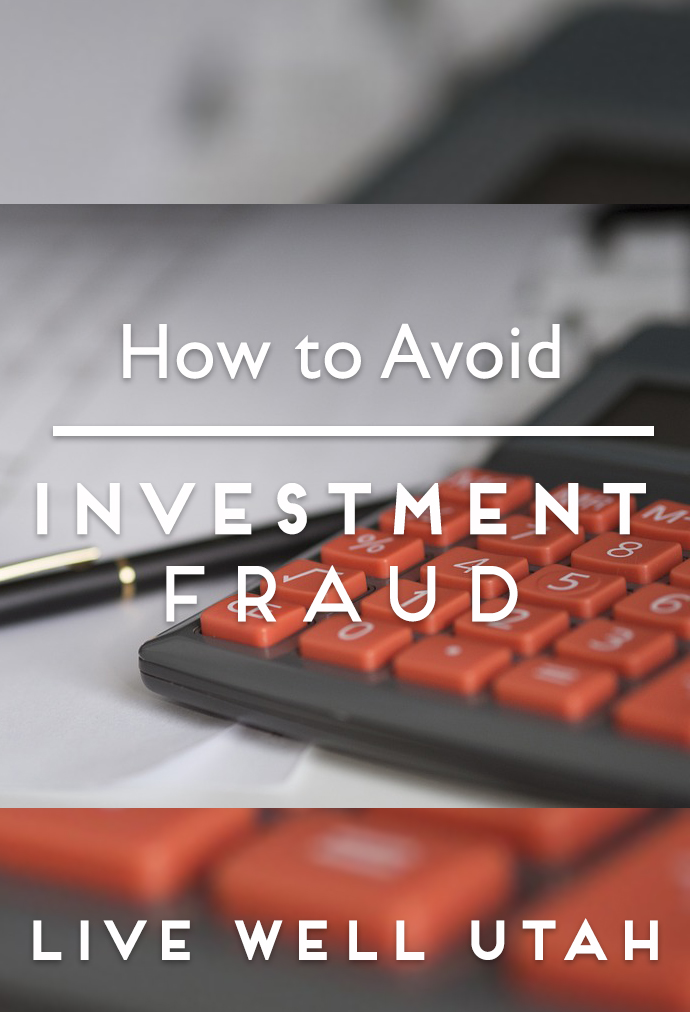 Avoid Ivestment Fraud Pic