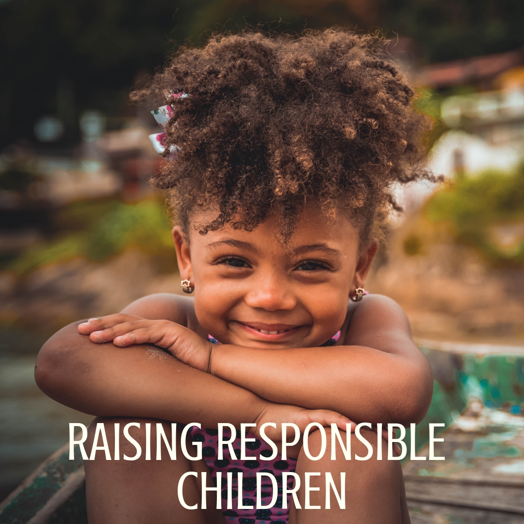 responsible children